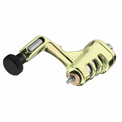 £18.95 • Buy Low Noise Smooth Rotary Tattoo Machine Stable Shading Body Art Tattoo Pen