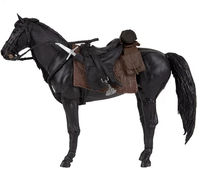 £27.99 • Buy McFarlane Toys Netflix The Witcher 30cm Roach Action Figure The Witcher Season 2