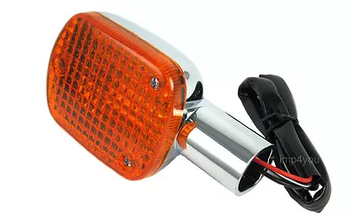 $20 • Buy Front Turn Signal Indicator Winker For Honda Magna V45 V65 VF750 VF1100C VF700C