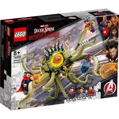 Lego # 76205 Multiverse Of Madness - Doctor Strange (Hard To Find) Sealed RARE • $52.95