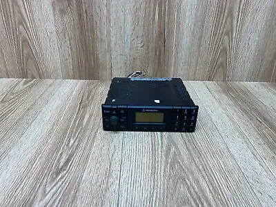 Mercedes W210 R170 W208 Slk320 E320 Clk430 Cassette Player Radio Oem Cm1910 • $159.25