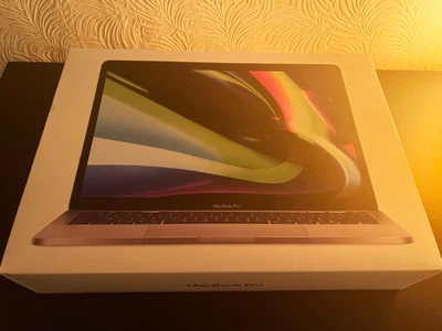 £620 • Buy Apple MacBook Pro 13-inch M1 2020 8G  - Space Grey - Used - Excellent Condition