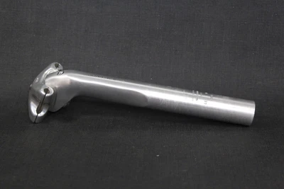 $134.89 • Buy Vintage Shimano Dura Ace Aero Seatpost 25.0mm Road Bike Campy BREV ITALY
