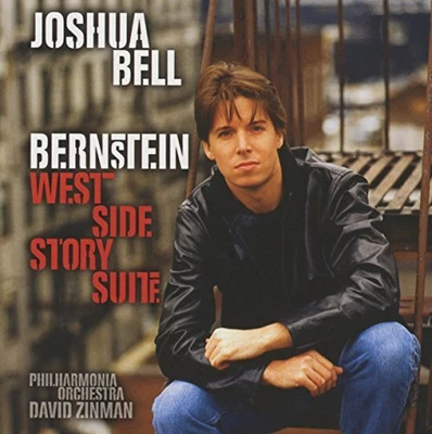 £3.49 • Buy Bernstein: West Side Story Suite -  CD E7VG The Cheap Fast Free Post The Cheap