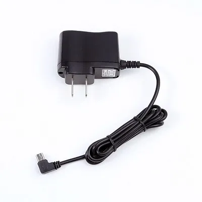 1A AC/DC Power Charger Adapter For Garmin GPS Nuvi 3597 LM/T-HD 65 LM/T 66 LM/T • $5.85