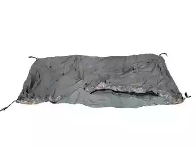 US Military ICS Tent ACU Compact Shelter Backpacking Tent Tent Only Used Sur • $29.99