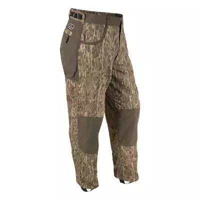 DRAKE Men's MST Jean Cut Water-Resistant Hunting Wader Pant (DW1581) - Options • $59.15