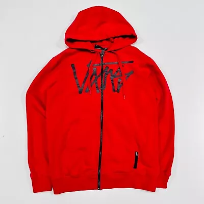 Men's Vans Hoodie - Small • £30