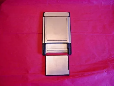 $29.99 • Buy BLANK 2GB Memory +PCMCIA Dapter For Original Roland V-Synth Keyboard Synthesizer
