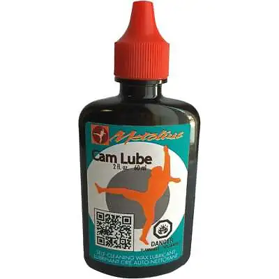 Metolius Cam Lube - 2oz One Color One Size • $4.95