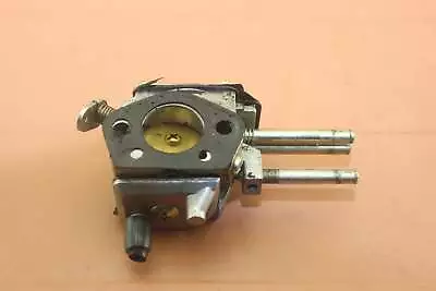 McCulloch Pro Mac 610 OEM Chainsaw Carburetor C2S (for Rebuild) • $42.36