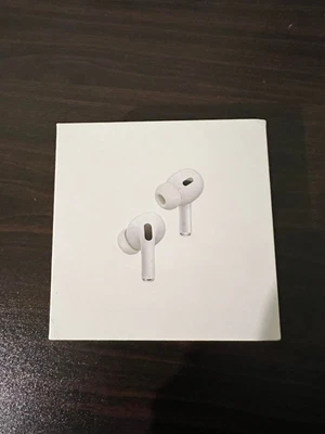 $230 • Buy Apple Airpods Pro (2nd Generation) With Magsafe