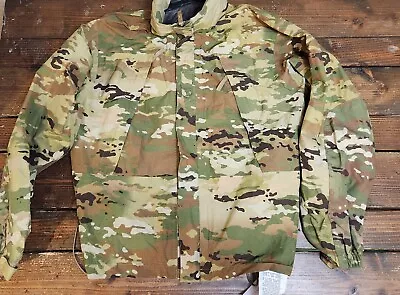 GEN III L6 OCP Multicam EXTREME COLD/WET WEATHER JACKET ECWCS Med Reg USGI • $160