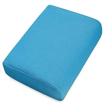 Hot Tub Booster Seat Nonslip Weighted Spa Pillow For Adult Quick Dry Bathtub Cus • $41.27