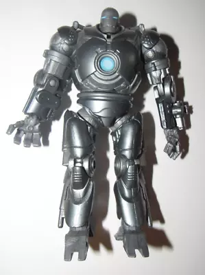 Marvel Universe 3.75 Figure Iron Monger Complete Excellent • $15.99