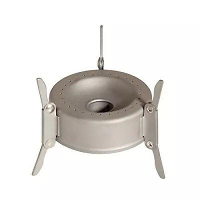 Vargo Titanium Triad Multi-Fuel Stove - Solid Construction...  • $49.66