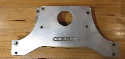 Nicson  V-drive Drag Boat Engine Mount Part No. 300 23 • $199.13