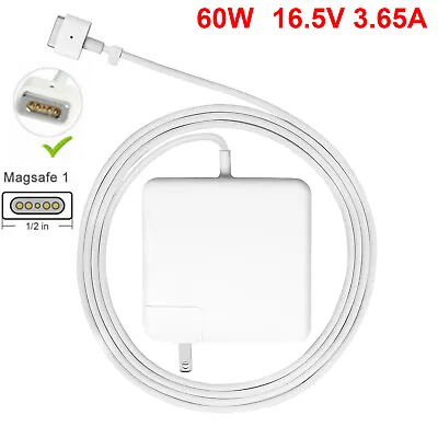 Charger For Apple MacBook Pro 13  A1181 A1184 2008 2009 2010 2011 Ac Adapter  • $13.95