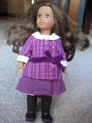 AMERICAN GIRL Rebecca Mini 6  Doll • $12.99