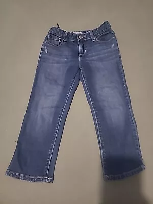 Girls Old Navy Denim Jeans Size 12 • $2.50