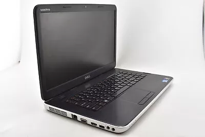 Dell Vostro 2520 15.6  Intel Core I5 2nd Gen Laptop P18f Parts Only #149  • $47.96