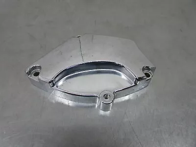 $23.60 • Buy G Yamaha Vstar 1100 Classic 2008 Oem   Engine Side Cover (two)