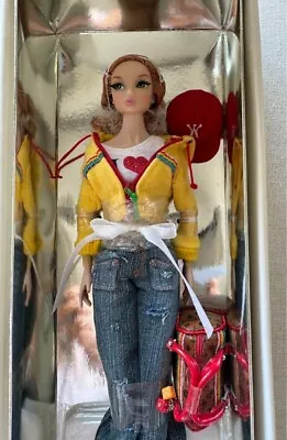 2006 Integrity Toys FR Nippon Misaki Dressed Doll Casual Affair 81001 NRFB • $299.99