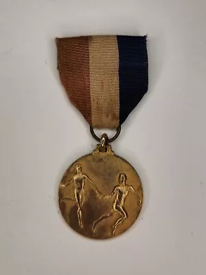 VTG Medal Relay Sports 1963 • $13.40