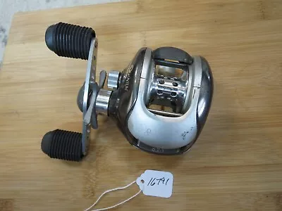 Quantum Energy E600PT Fishing Reel Made In Japan (lot#16791) • $85