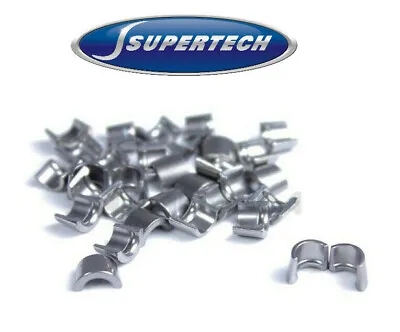 Supertech Valve Locks Keepers Honda B16 B16A B18C H22A H22 K20 K24 D16 F20C F22C • $42.50