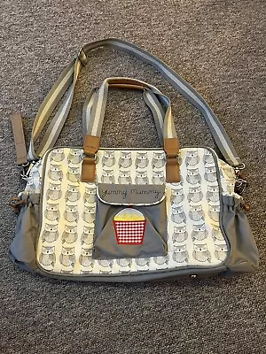 £25 • Buy Yummy Mummy Baby Changing Bag