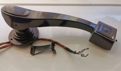 £60 • Buy Marconi HMV EMI Bakelite 78rpm Pick Up Arm Gramophone Record Player Turntable 