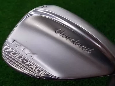 Cleveland RTX FULL-FACE Tour Satin Wedge#54(1Club)/NSPRO/Flex:S/Wedge • $254.60