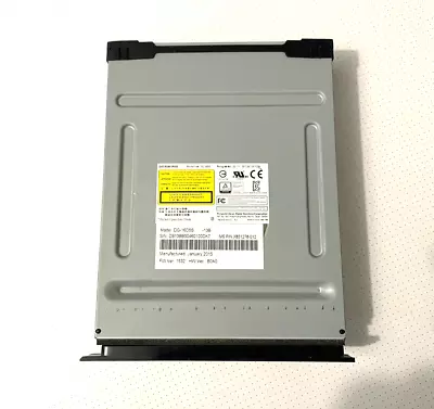 Xbox 360 E Slim Optical Drive Model DG-16D5S 851278-012 Genuine Replacement • $24.95