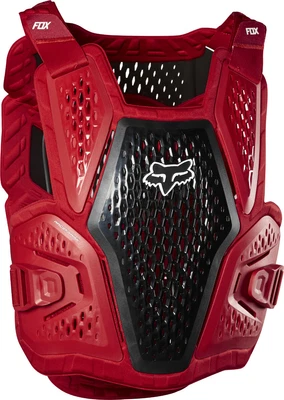 $79.96 • Buy Fox Racing Raceframe Youth Roost Guard Chest Protector MX ATV Off-Road One Size