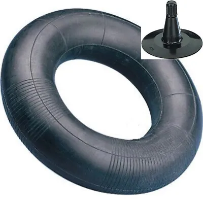 6.50-16 7-16 7.50-16 Farm Implement Tractor Tire Inner Tube TR15 Heavy Duty • $20.88