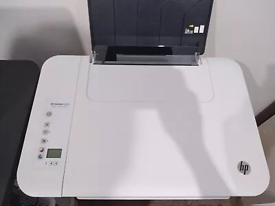 $50 • Buy HP Deskjet 2540 All-in-One Printer/scanner/copier (LOCAL PICKUP ONLY)
