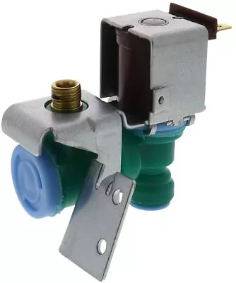 W10865826 Refrigerator Water Valve WPW10394076 W10726788 W10833705 W10394076 • $27.85