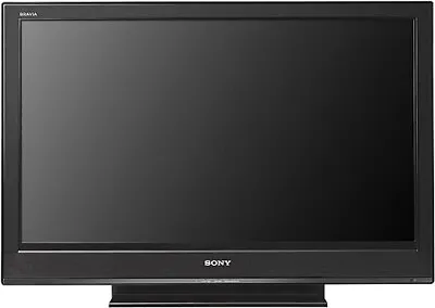 Sony Bravia KDL-32S3000 32  1080i HD LCD Television Freeview Free Local Delivery • £99.99