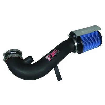 For 2011 2012 2013 2014 Mustang GT Injen Power-Flow Black Short Ram Air Intake • $360