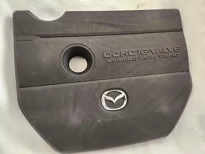 2009-2013 Mazda 6 2.5L Engine Appearance Cover; LF96102F0C • $62.30