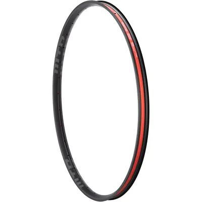 WTB KOM Tough I30 Rim - 29  Disc Black 32H Tubeless Compatible • $78.95