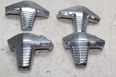 2007 Suzuki Boulevard Vzr1800 M109r Cylinder Head Covers • $66.53