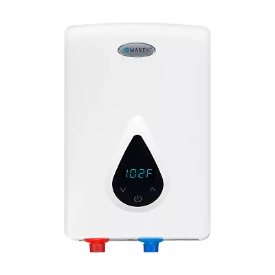 Marey ECO150 208V/240V-14.6kW Tankless Water Heater • $269.99