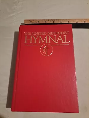 The United Methodist Hymnal 2006 • $7