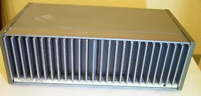 Quad 405 Current Dumping Power Amplifier • £270