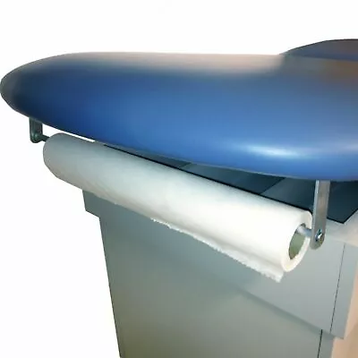 Brand New Universal Medical Exam Table Roll Paper Dispenser Holder Heavy Duty • $34.99