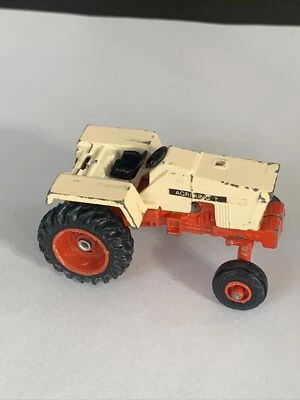 $18.99 • Buy Ertl CASE ? AGRI-KING Tractor 1/64 - Vintage Farm Implement Toy