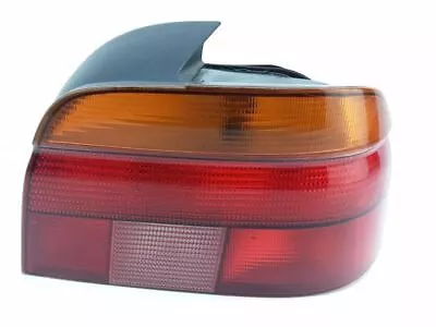 Passenger Right Tail Light Sedan Fits 97-00 BMW 528i E39 63218363560  • $37.99