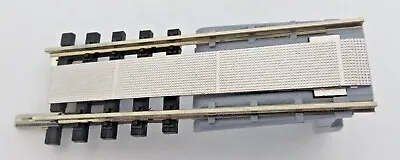 Siding 2161-6 H0 AC For Märklin Turntable 7286 7686 Used Good • $32.41